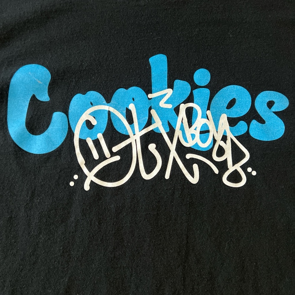Cookie’s Tee - Picture 3 of 6